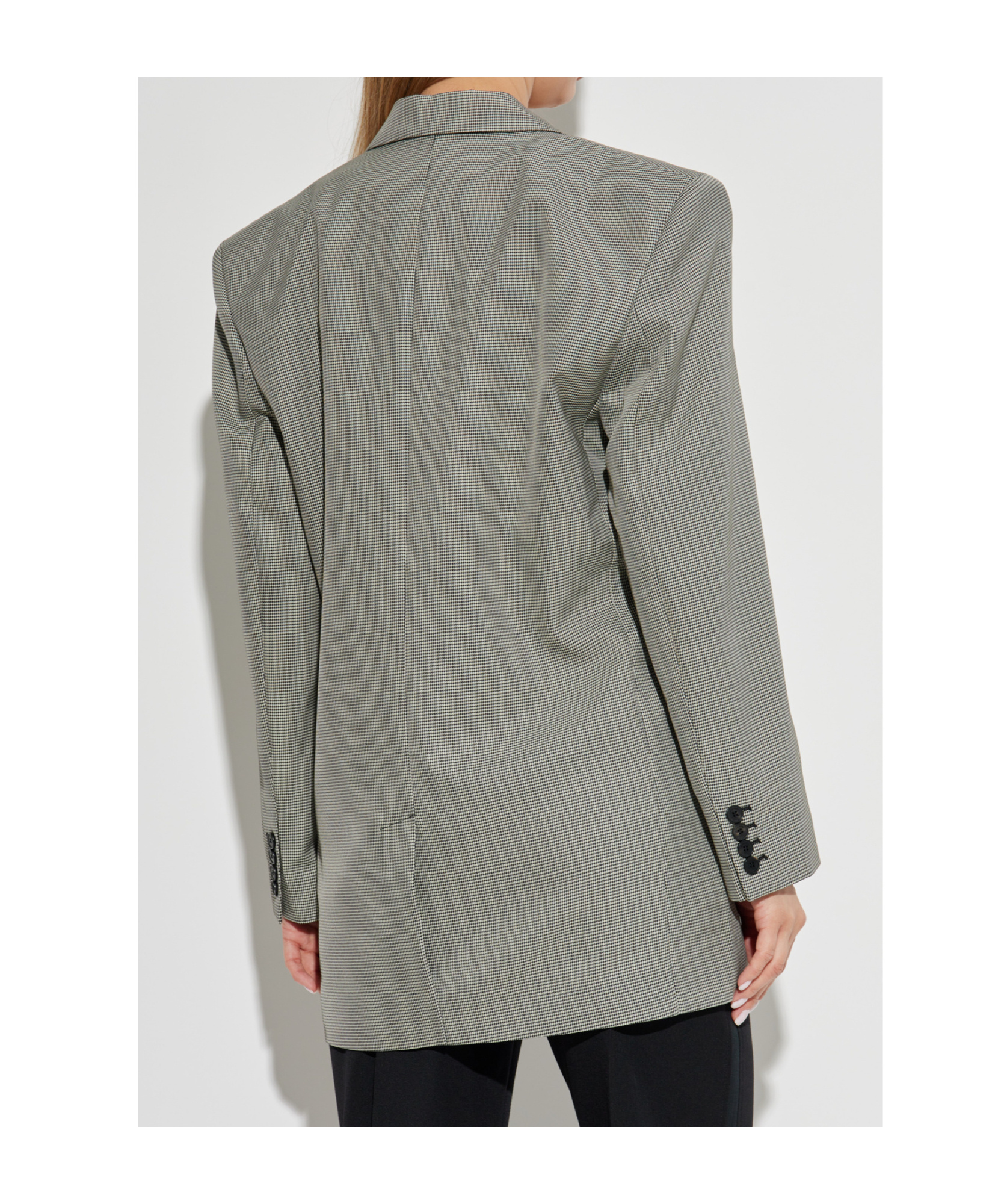 ANINE BING SARA BLAZER