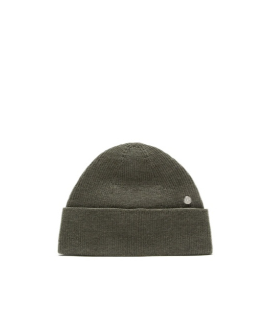 Acne Studios Rivet Hat In Gray