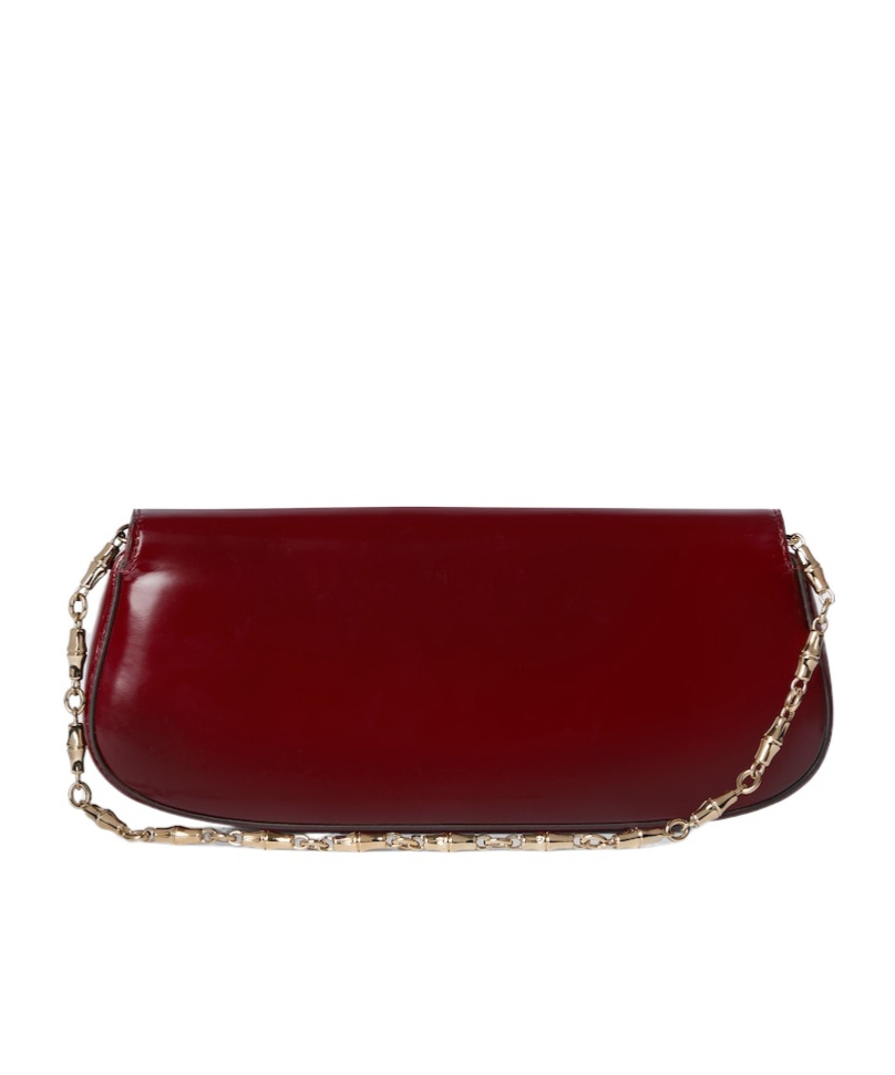 Gucci Bamboo Night Small Bag