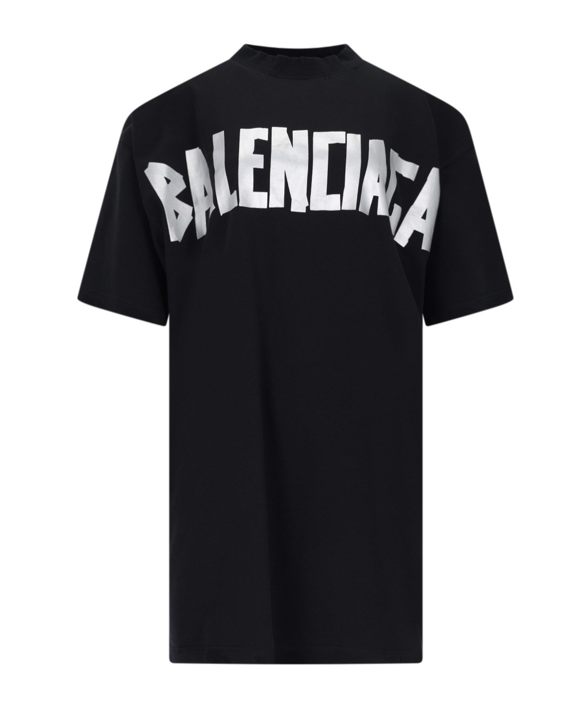 BALENCIAGA T-SHIRT DRESS 