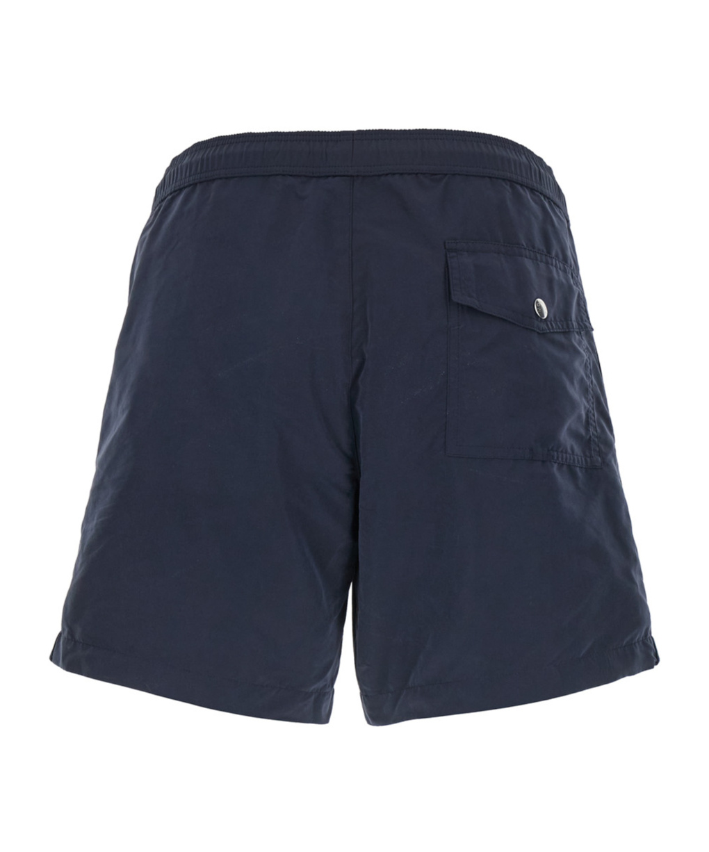 Moncler Drawstring Shorts