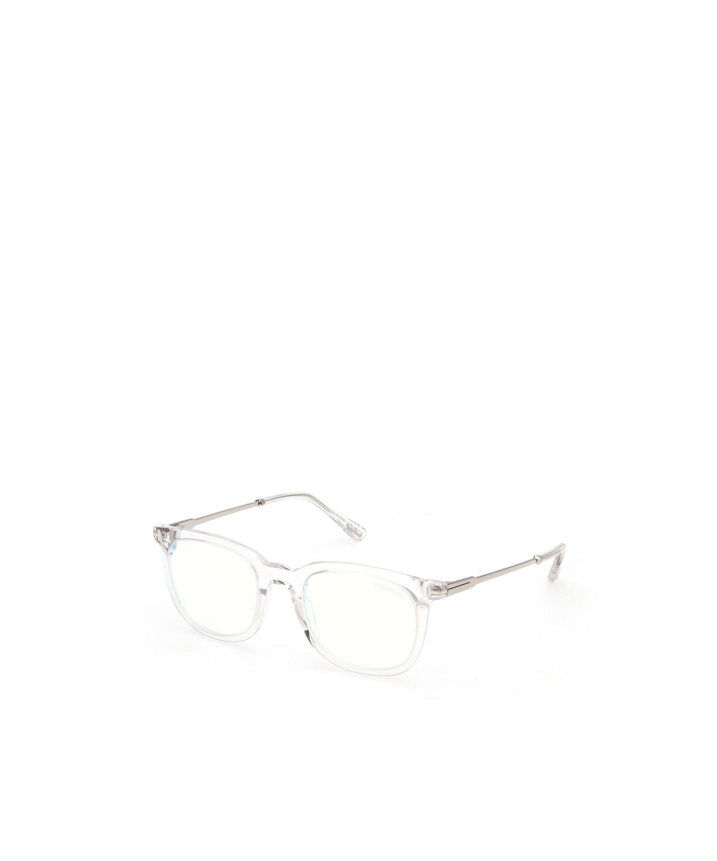 TOM FORD LOGO FLAT MIRROR