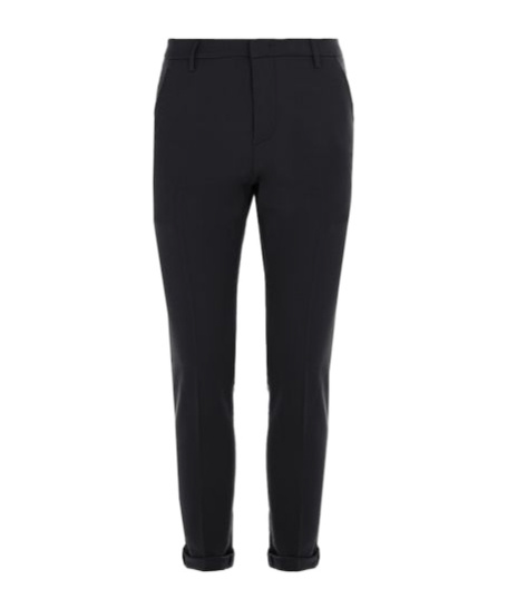 Dondup Gaubert Slim Flannel Trousers