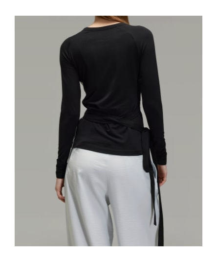 Y-3 Long-sleeves T-shirt