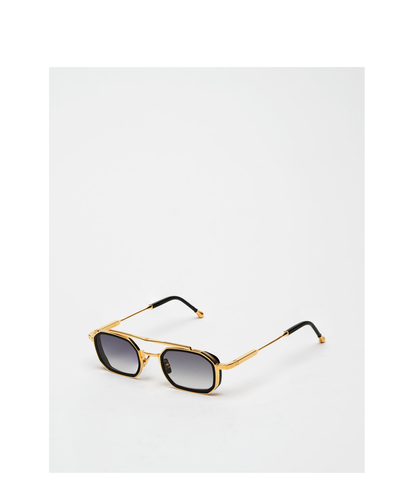 John Dalia Eyewear In Gray