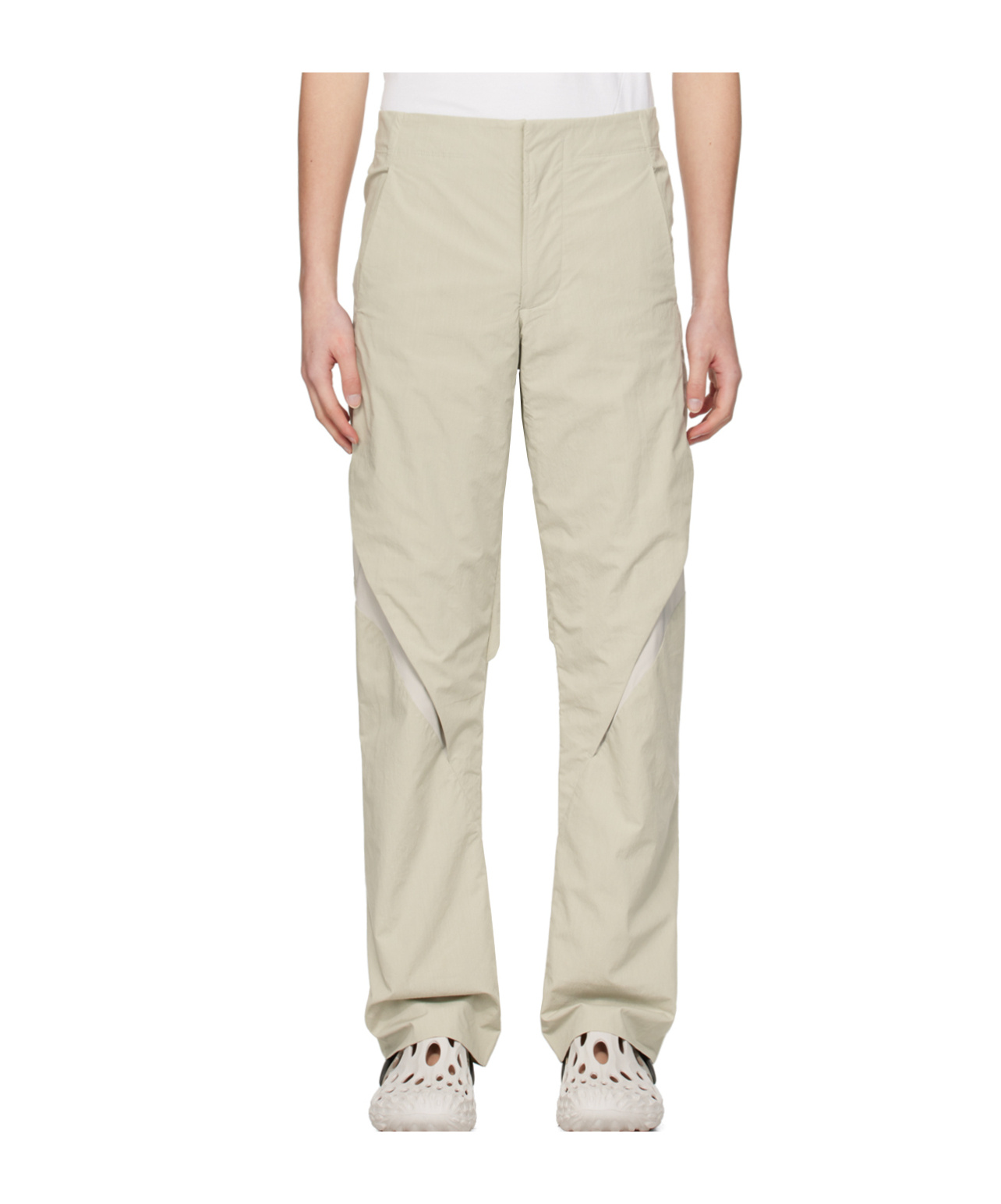 Post Archive Faction (paf) 6.0 Center Technical Trousers