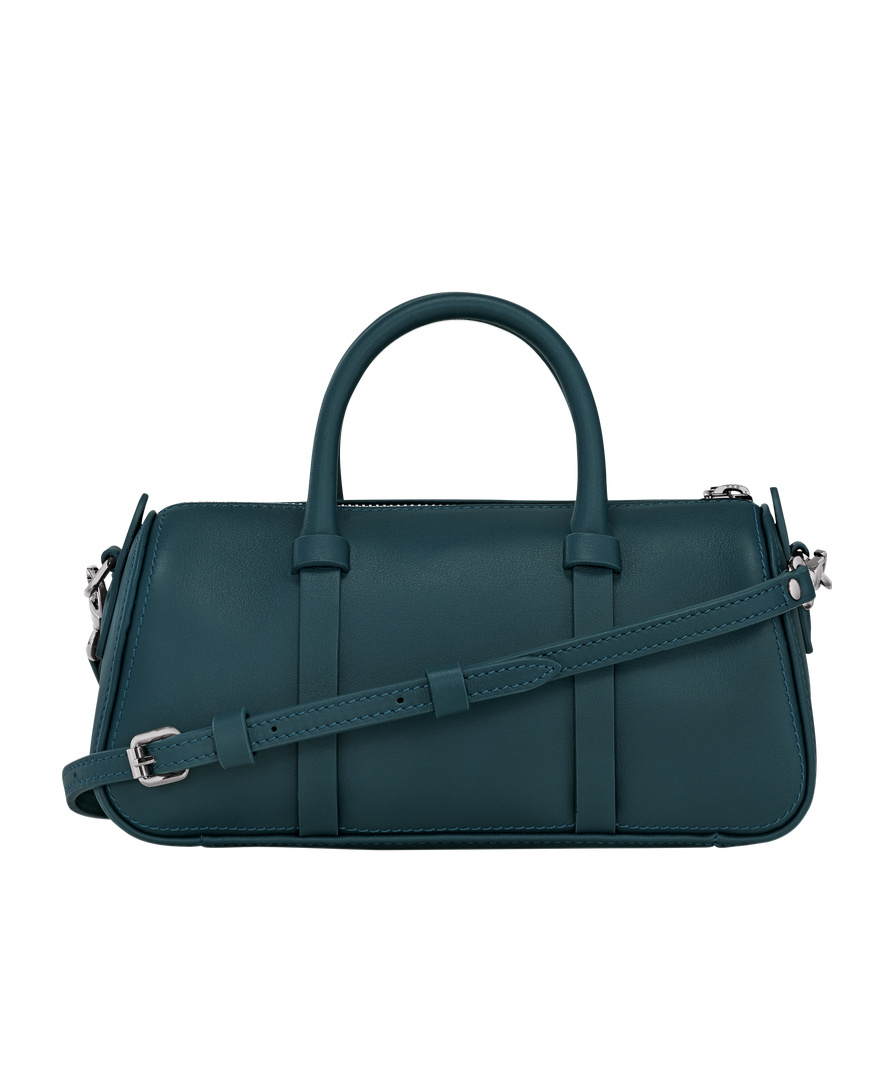 Longchamp Handbag S Daylong In Green