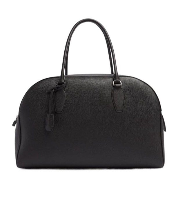 The Row Black India 15.75 Bag