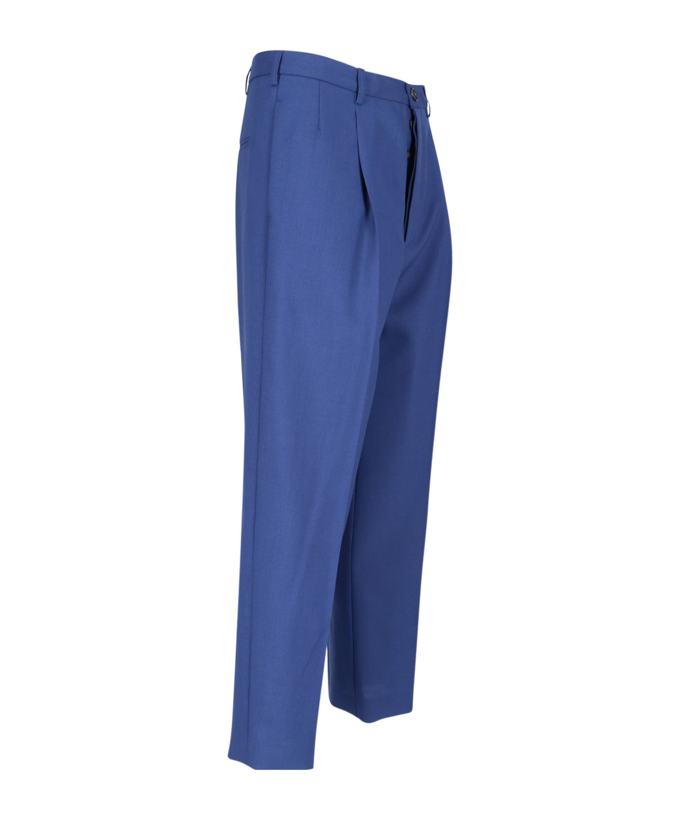 Marni Belt Loops Slacks