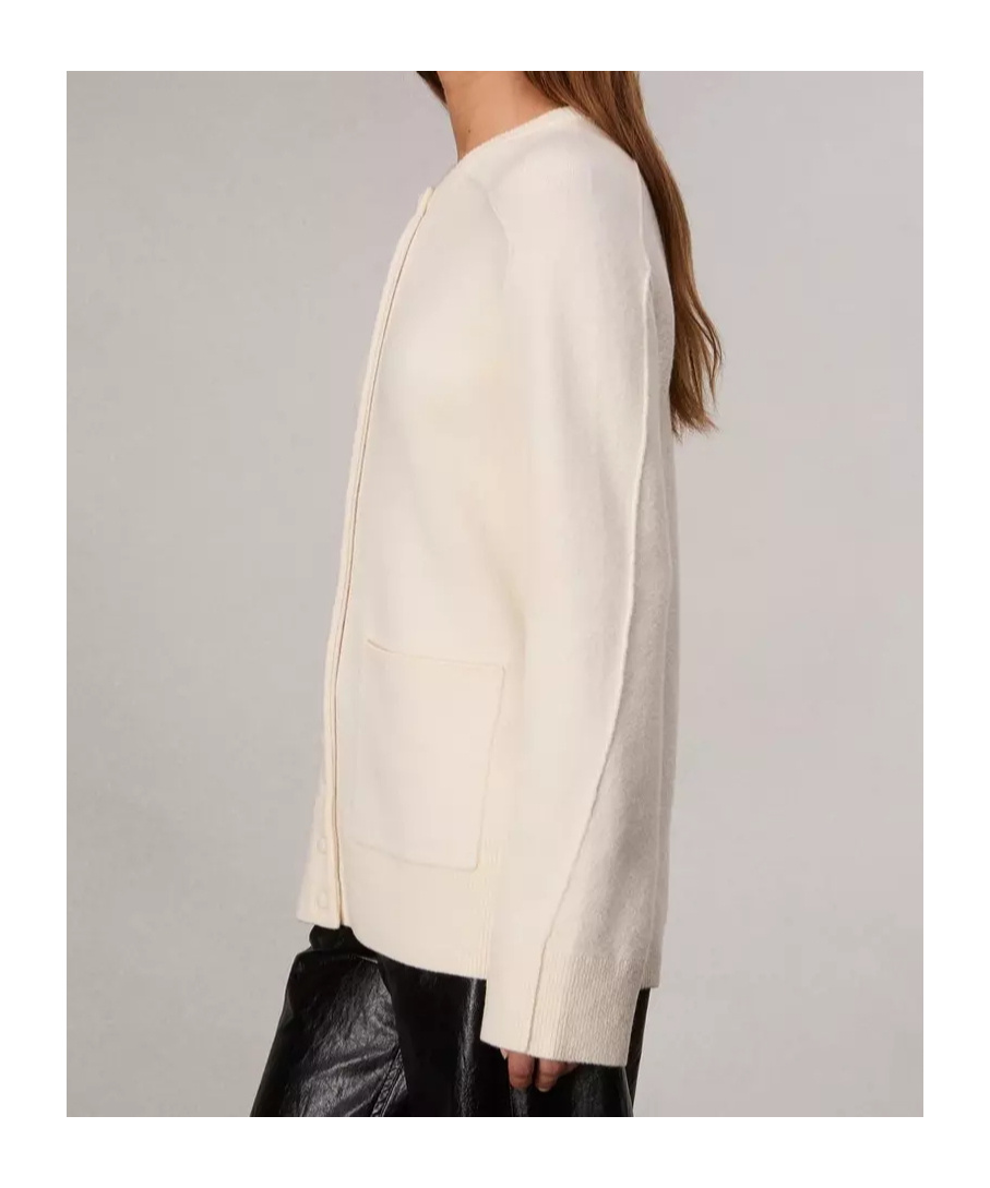 Rag & Bone Bridget Lady Cardigan