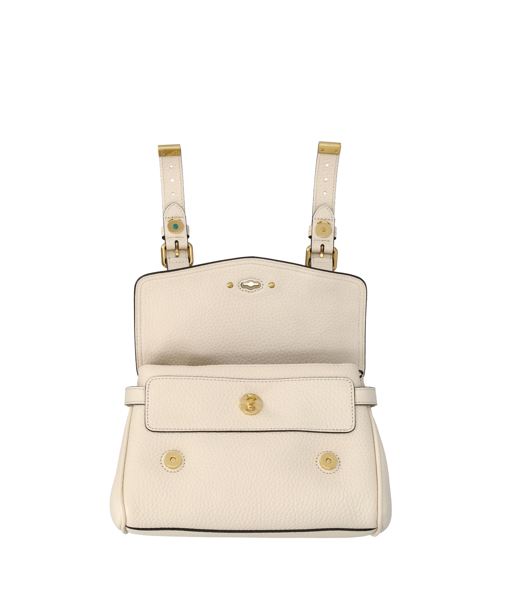 MULBERRY MINI ALEXA TOTE BAG