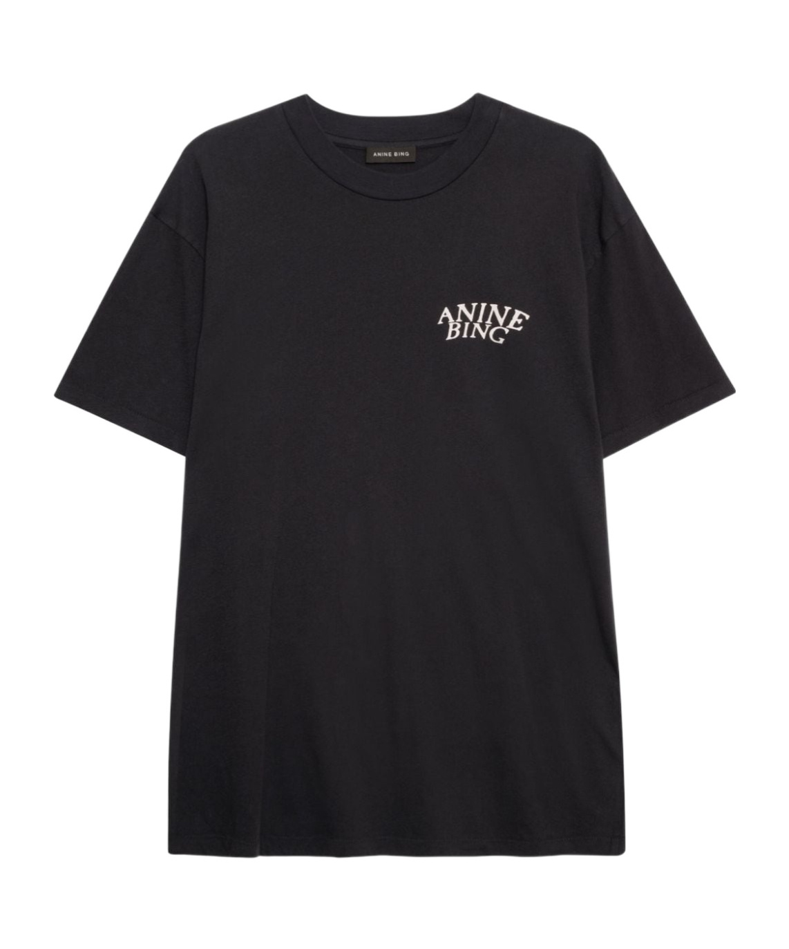 ANINE BING WALKER T-SHIRT