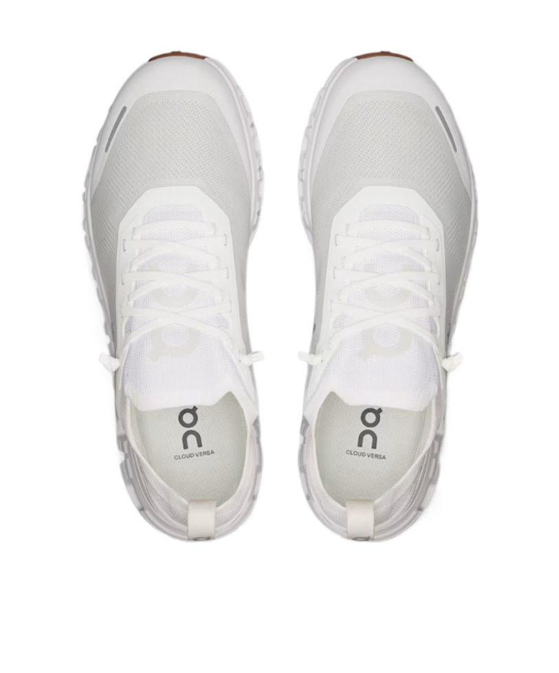 On White Cloud-6 Sneakers In Multi