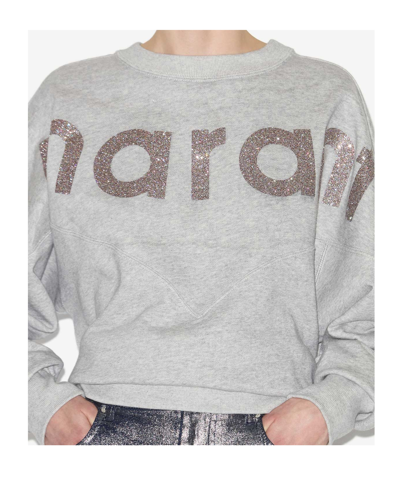 Isabel Marant Étoile Marant Etoile Sweaters In White