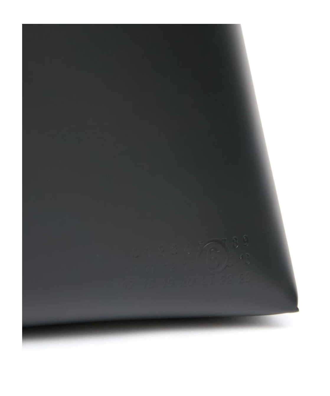 Mm6 Maison Margiela Shoulder Bags In Black