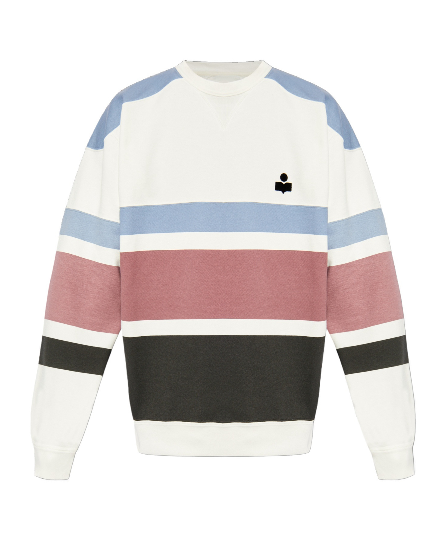Isabel Marant Marant 'meyoan' Sweatshirt In White
