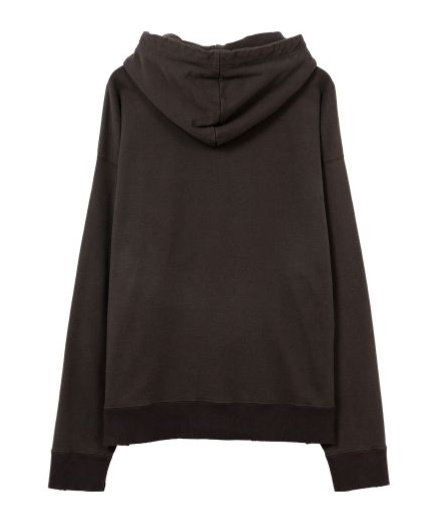 Miharayasuhiro Maison Mihara Yasuhiro Sweatshirts In Black