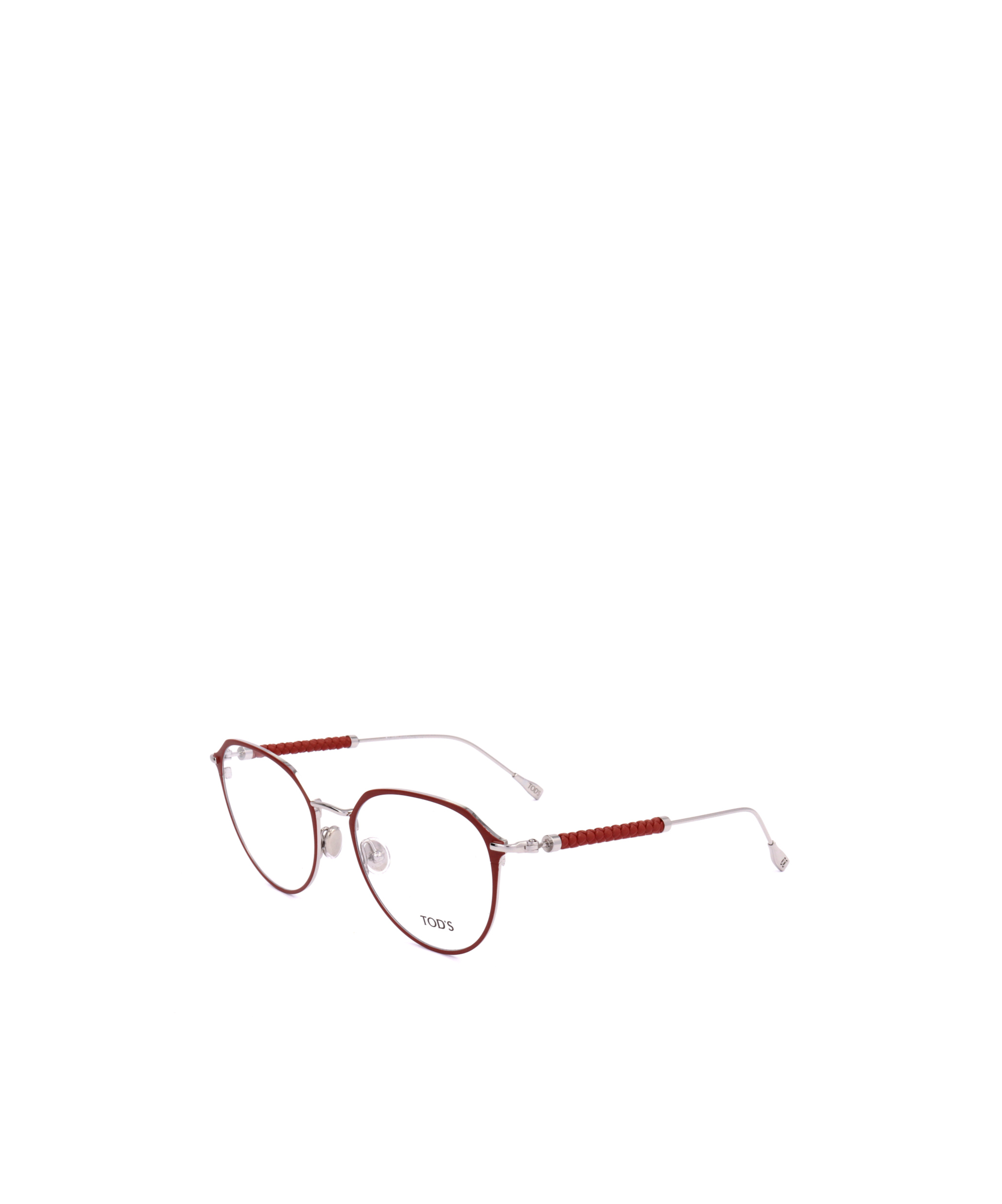 TOD'S FULL-FRAME FLAT MIRROR