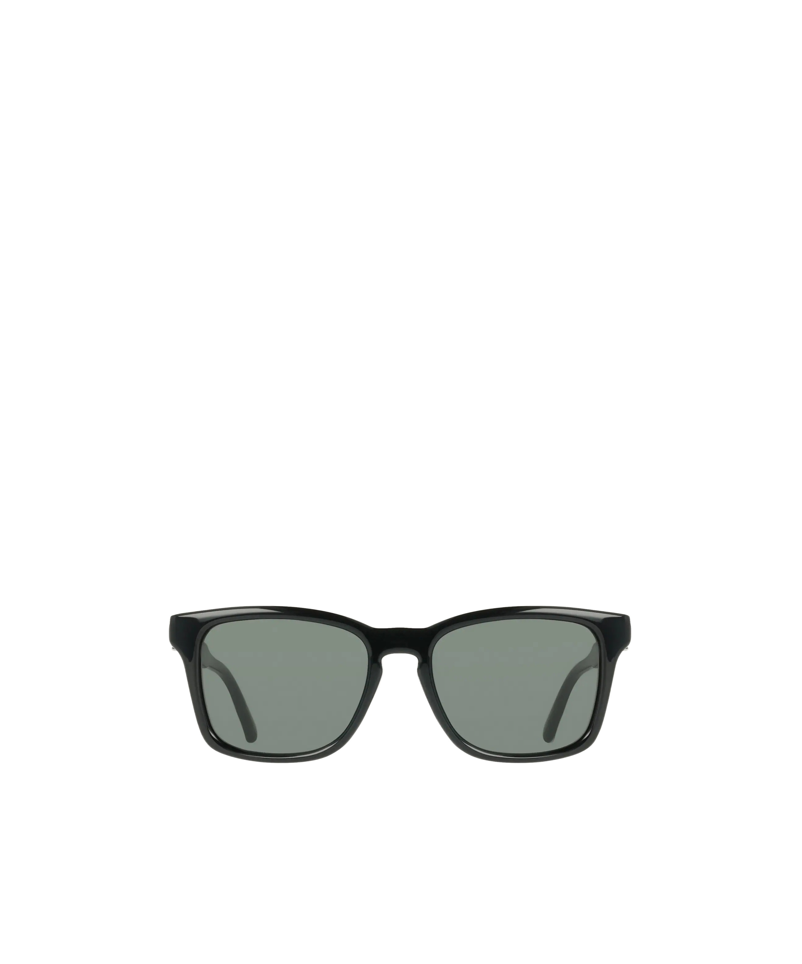Ferragamo Sunglasses In Black