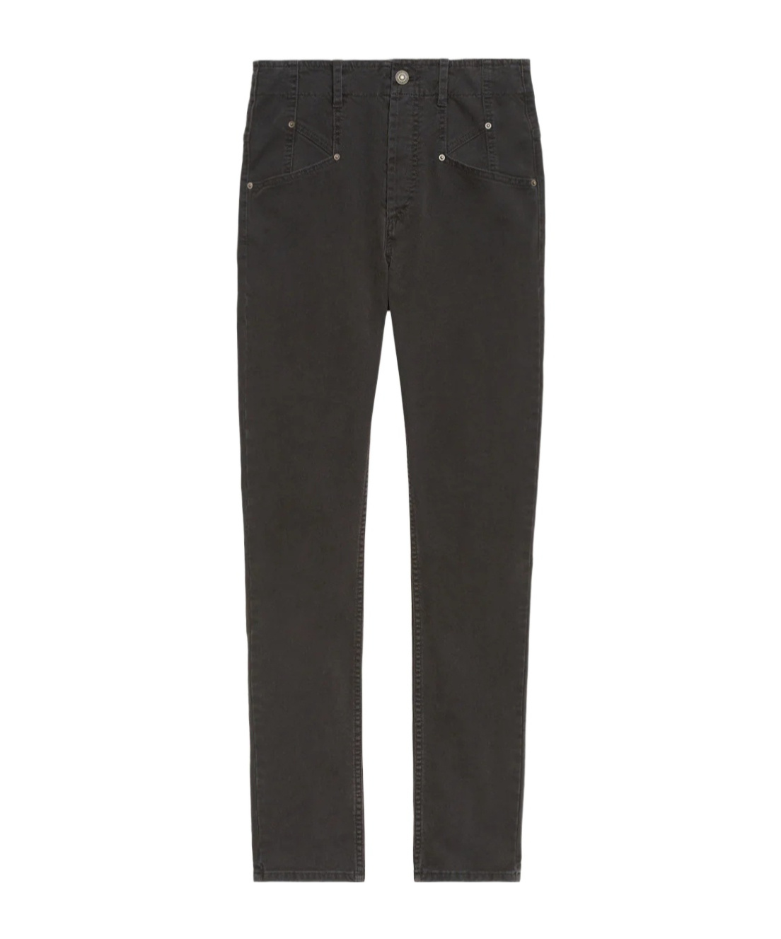 Isabel Marant Niliane Pants In Black