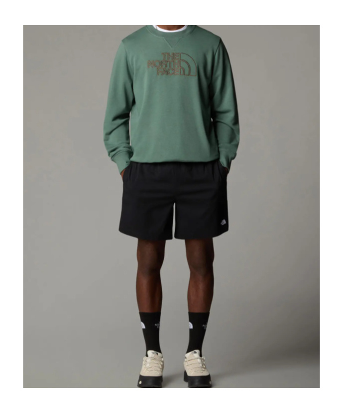 THE NORTH FACE 24/7 TRACK SHORTS