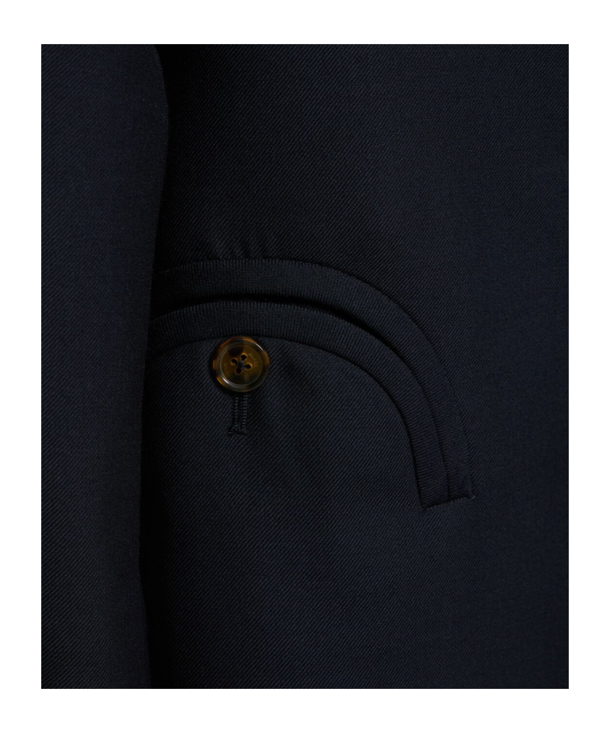 Shop Blazé Milano Double-breasted Blazer