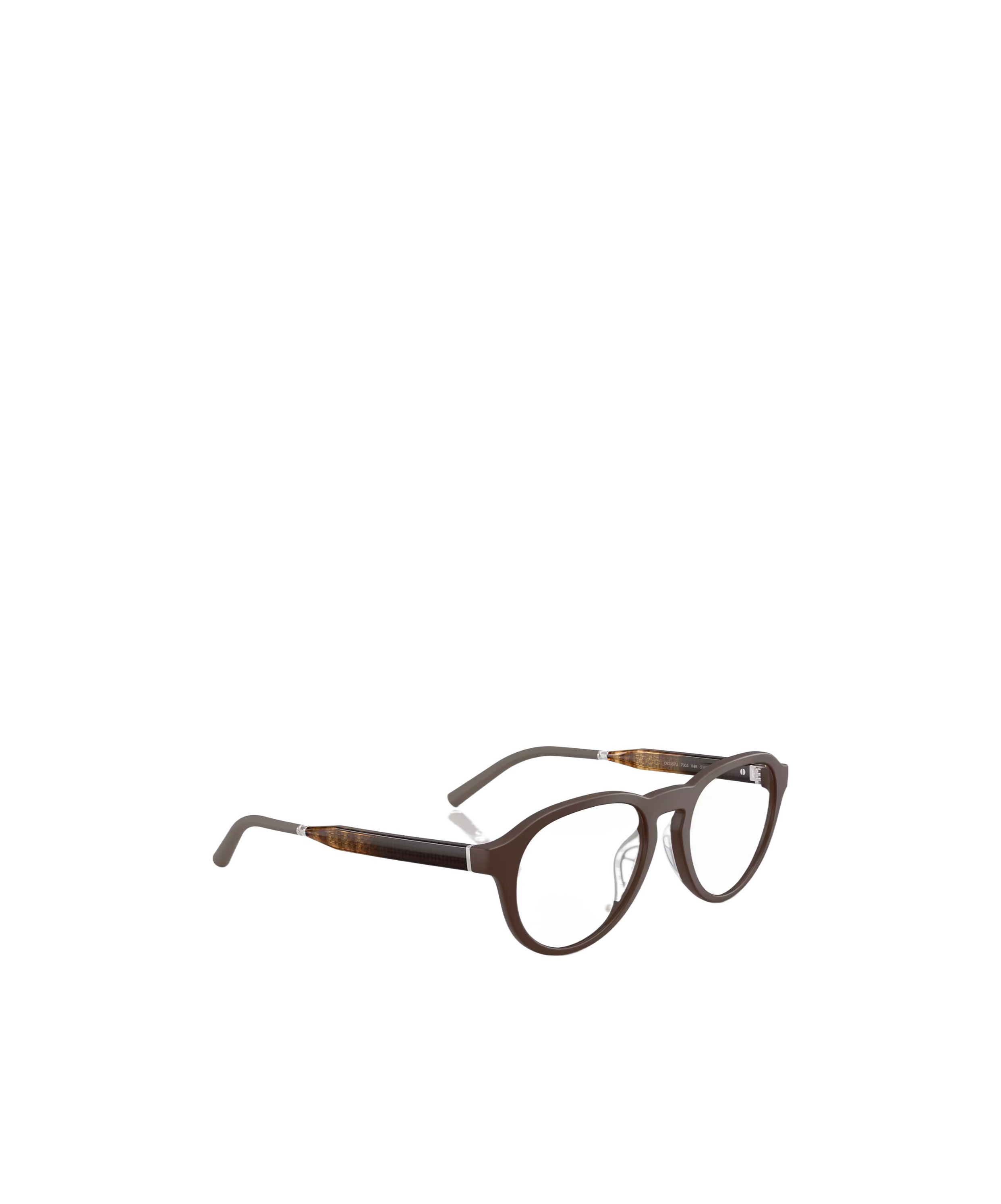 Oliver Peoples R-8r In Brown