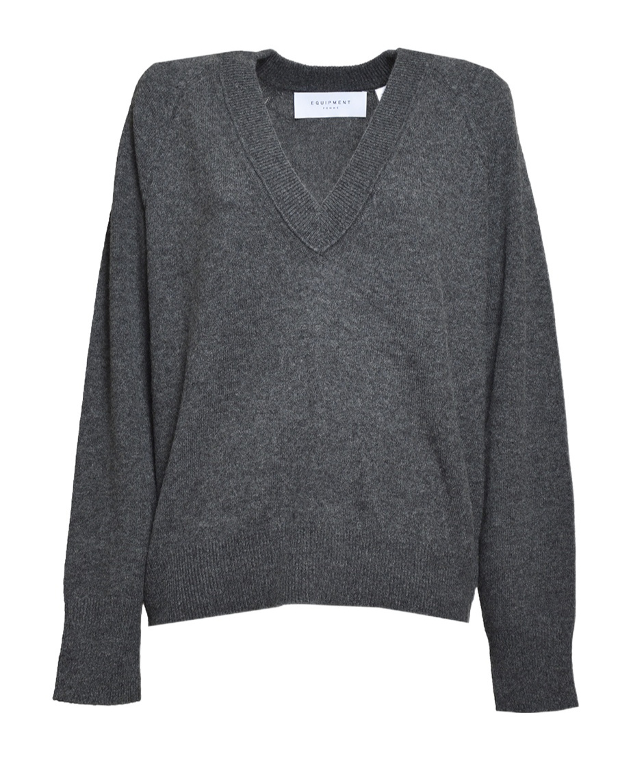 EQUIPMENT WOOL SWEATER