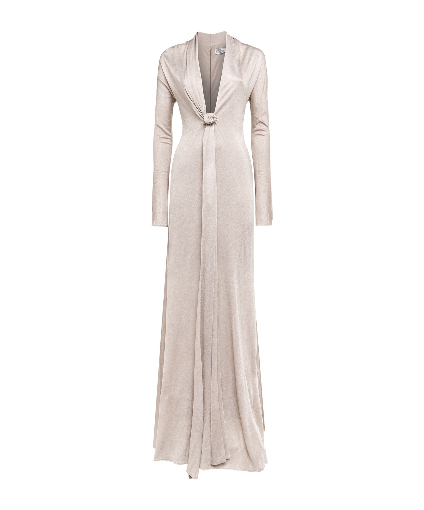 Giuseppe Di Morabito Maxi Dress