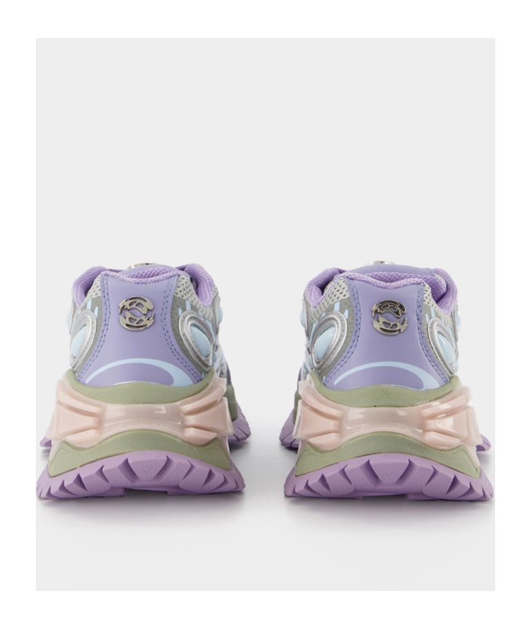 Rombaut Nucleo Trainers In Gray