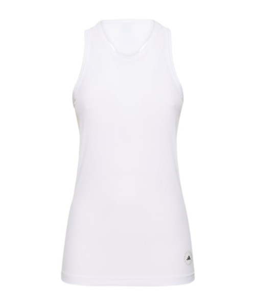 Adidas By Stella Mccartney Adidas By Stella Mc Cartney Logo Sporty Tank Top