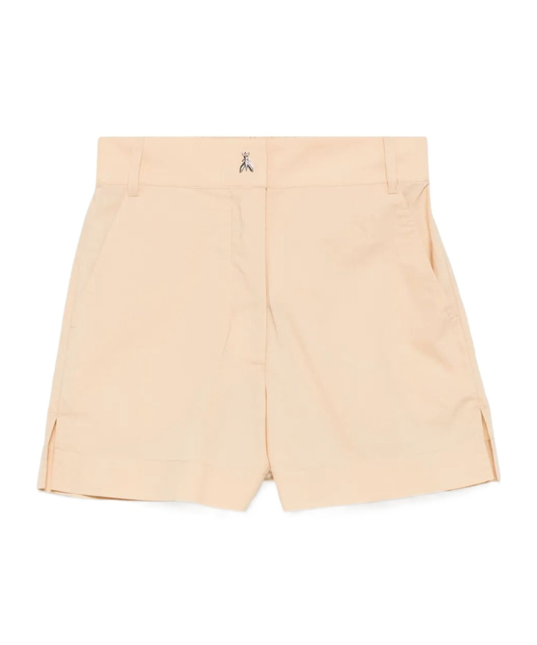 Patrizia Pepe Cotton Shorts