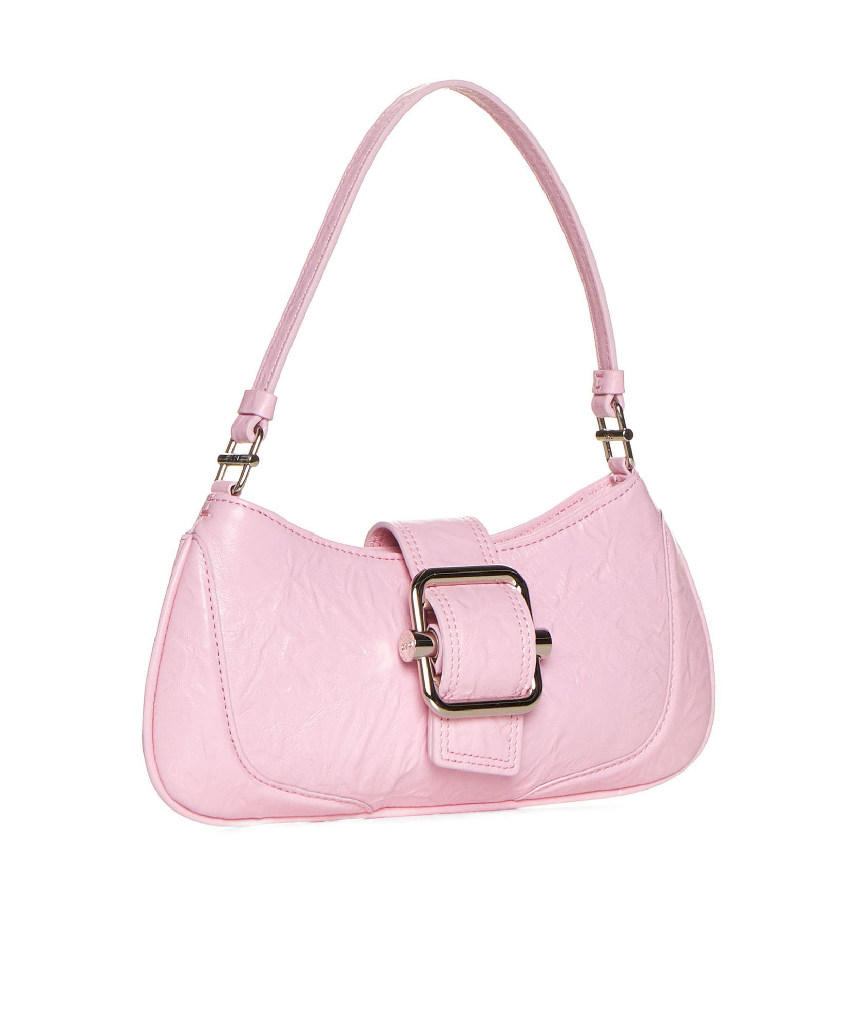 Osoi Shoulder Bag In Pink