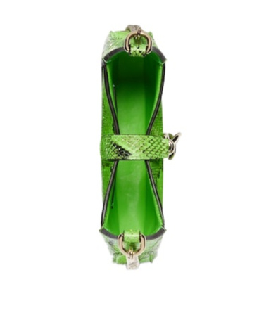 Gucci Jackie Notte Mini Shoulder Bag