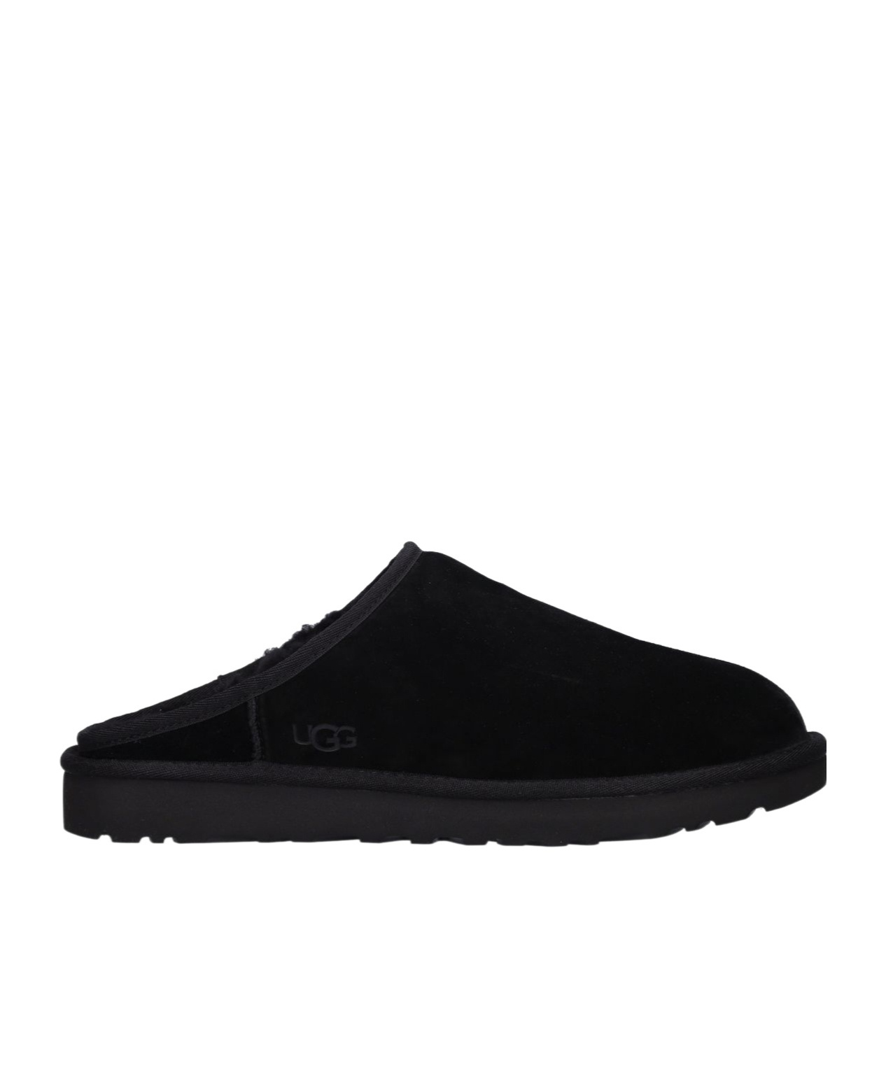 Ugg Push On Muller Shoes