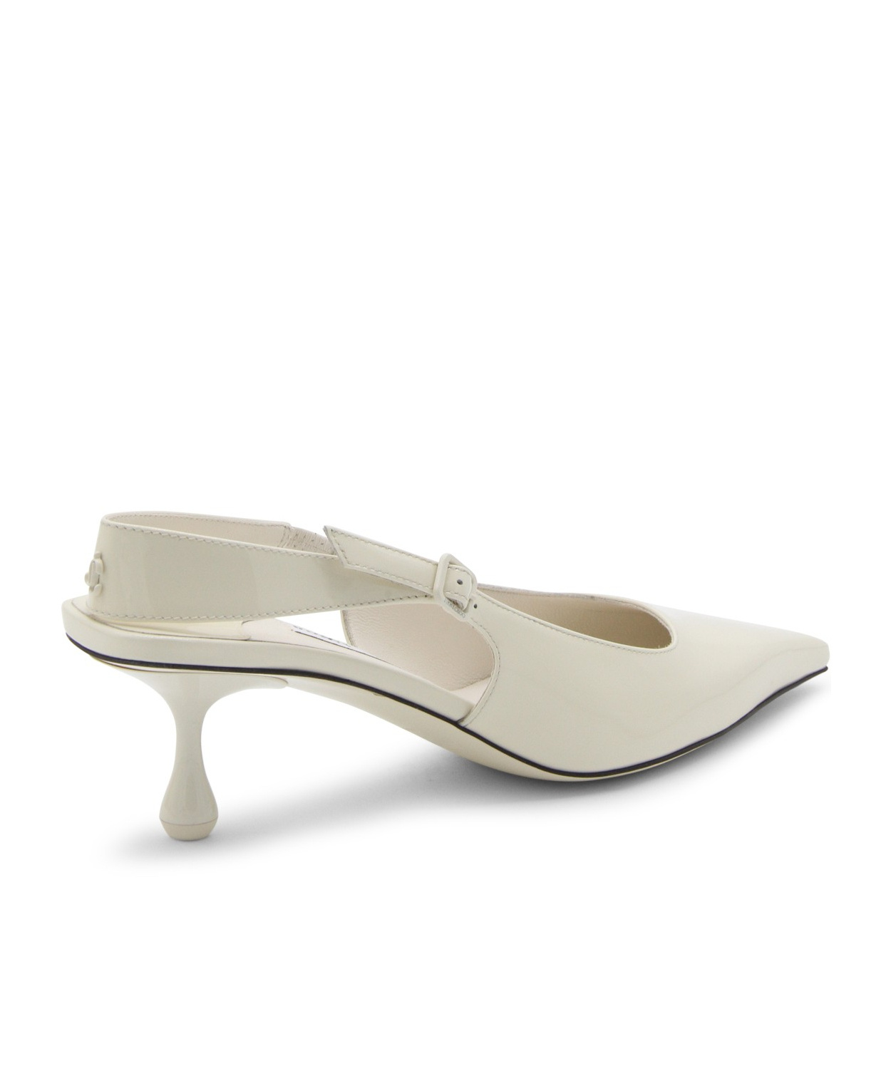 JIMMY CHOO 50MM AMEL PUMPS