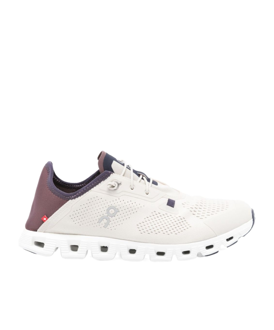 On Running On Sneaker Sneakers In White