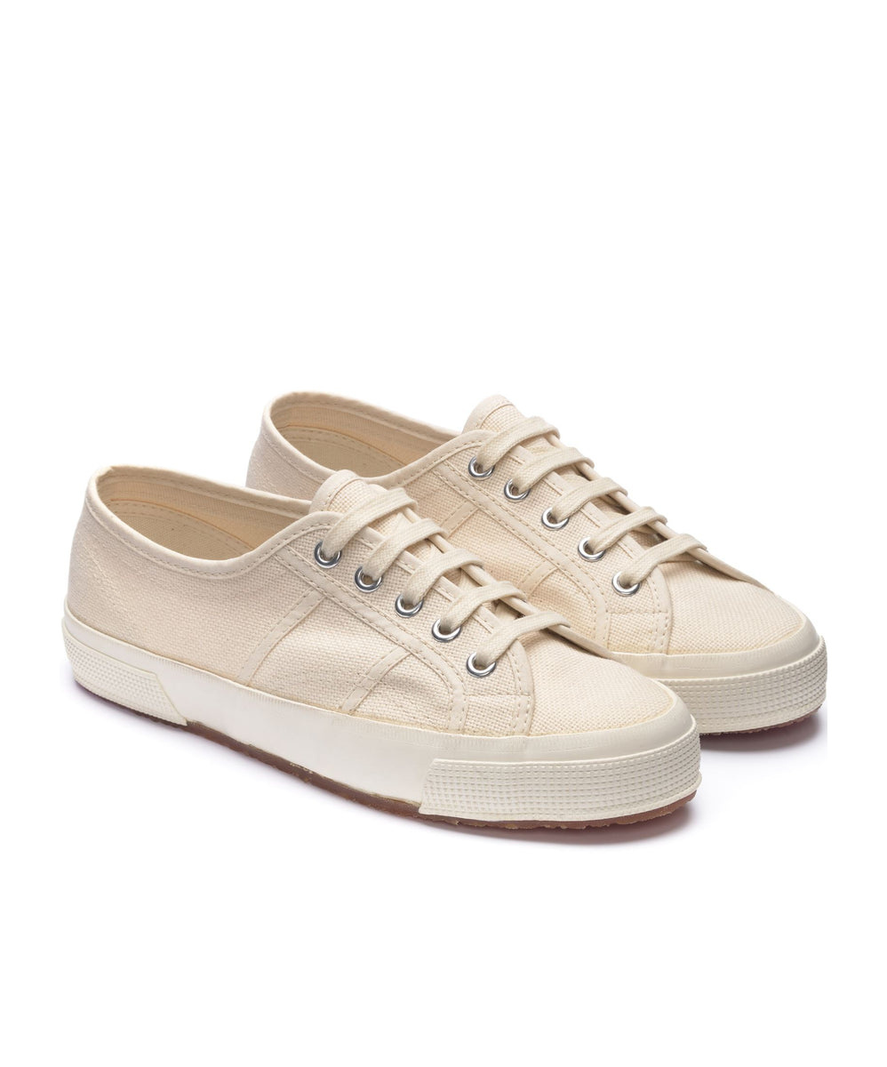 Superga Lace-up Sneakers