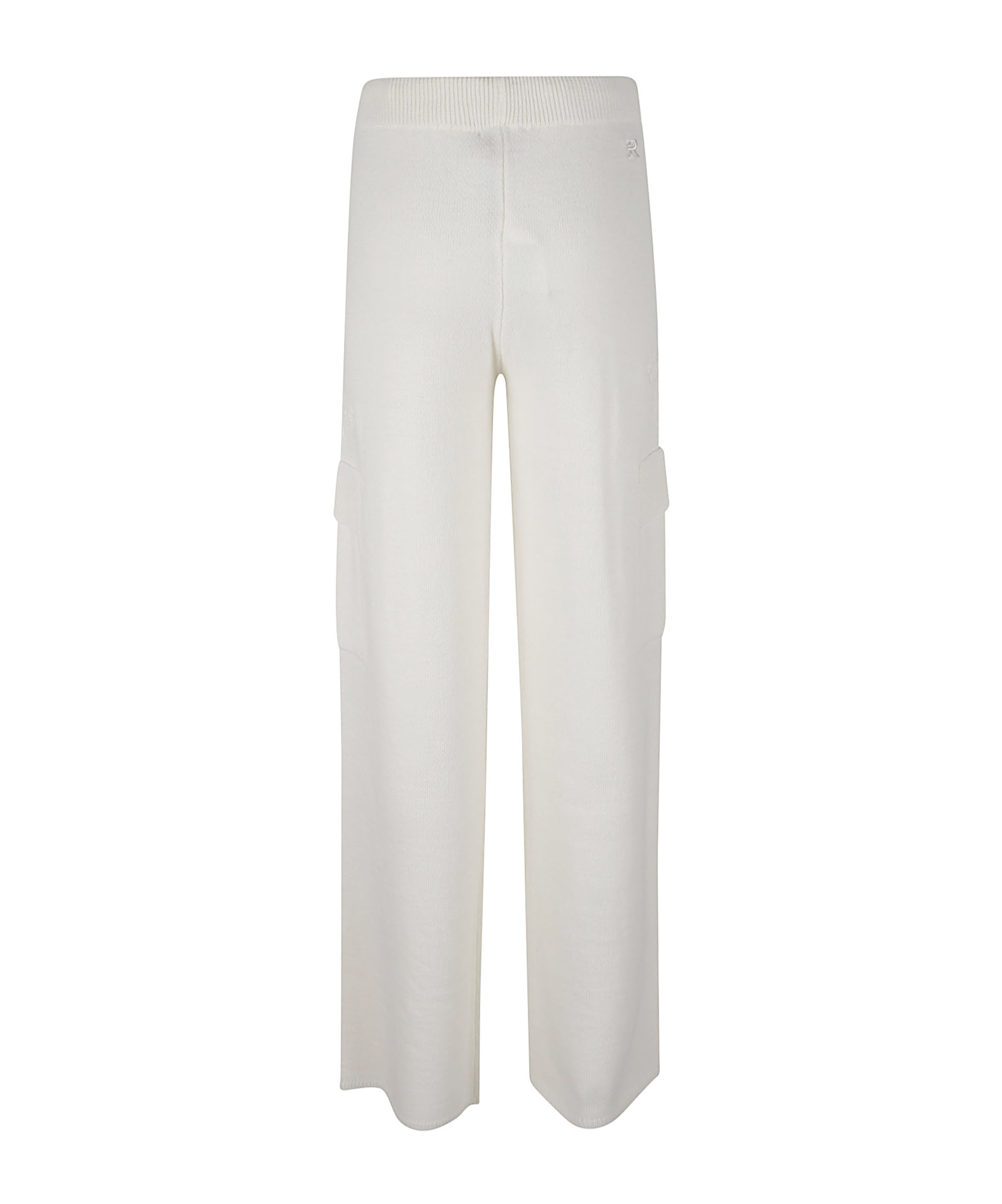 Ermanno Firenze Drawstring Sweatpants In Gray