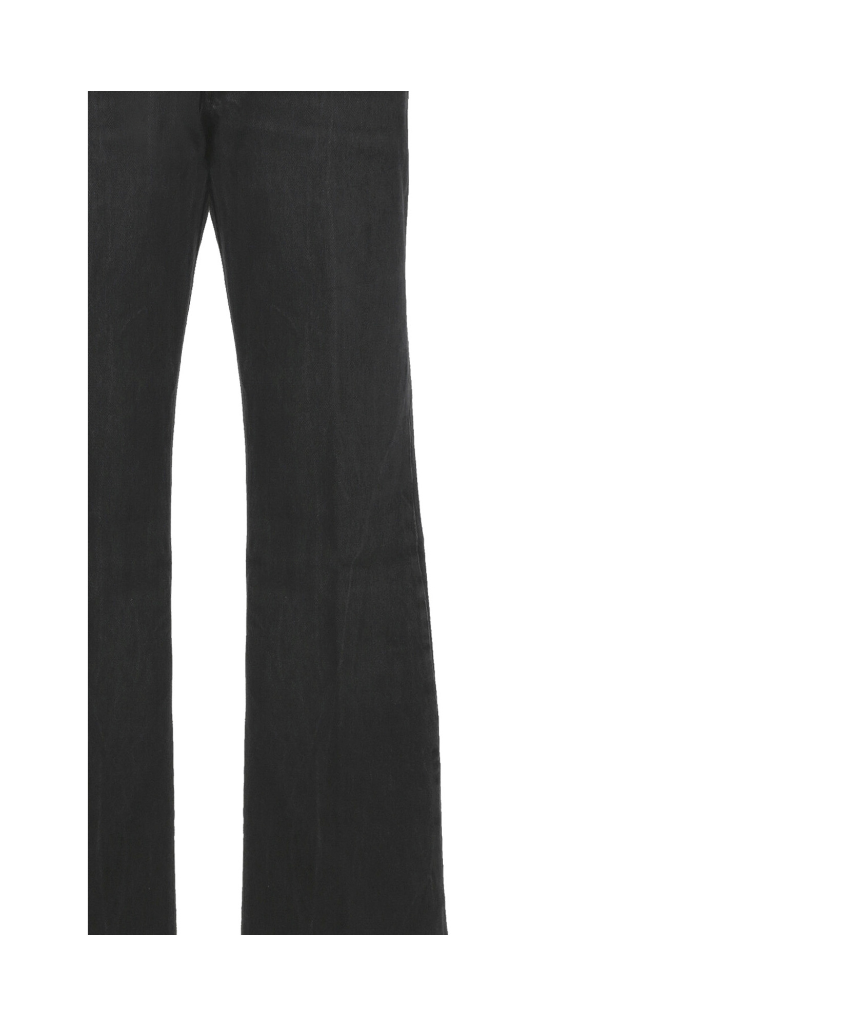 HAIKURE FLORA FLARED JEANS 