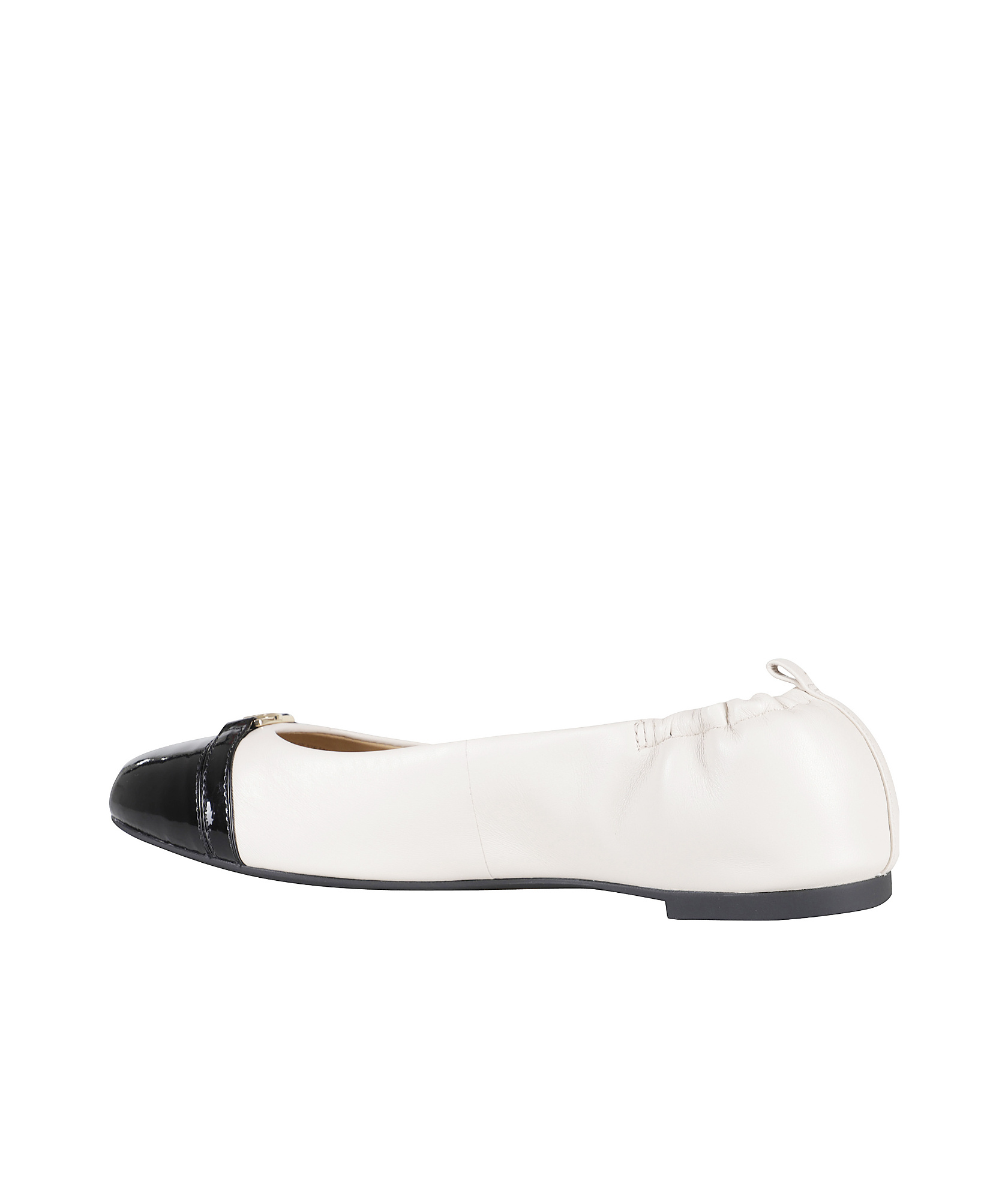 MICHAEL KORS MANDY FLEX BALLET FLATS