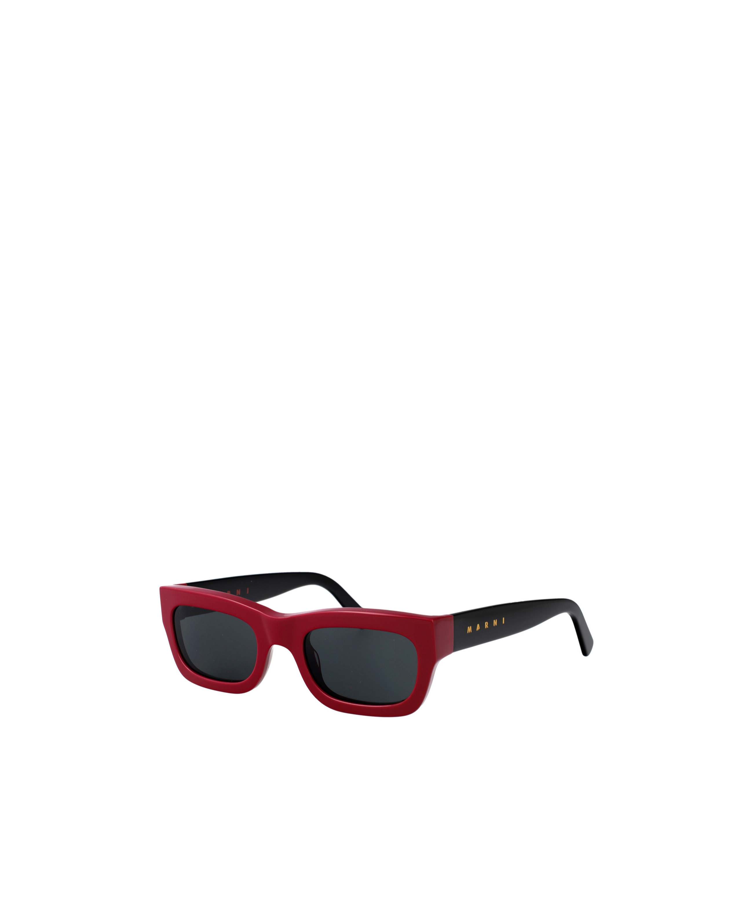 Marni Full Frame Sunglasses In Black