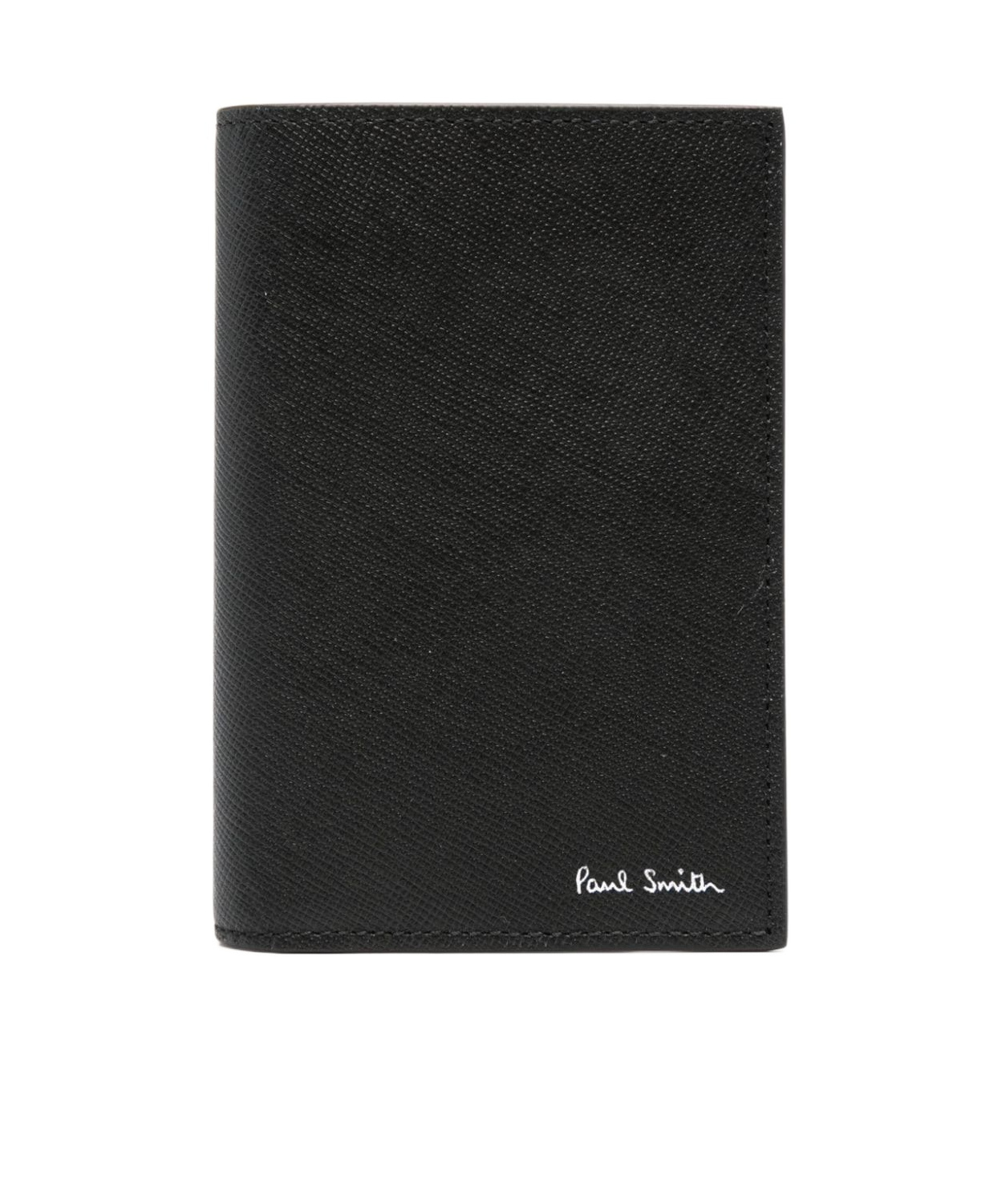 Paul Smith Mens Wallet Ns Cc Case Accessories In Black