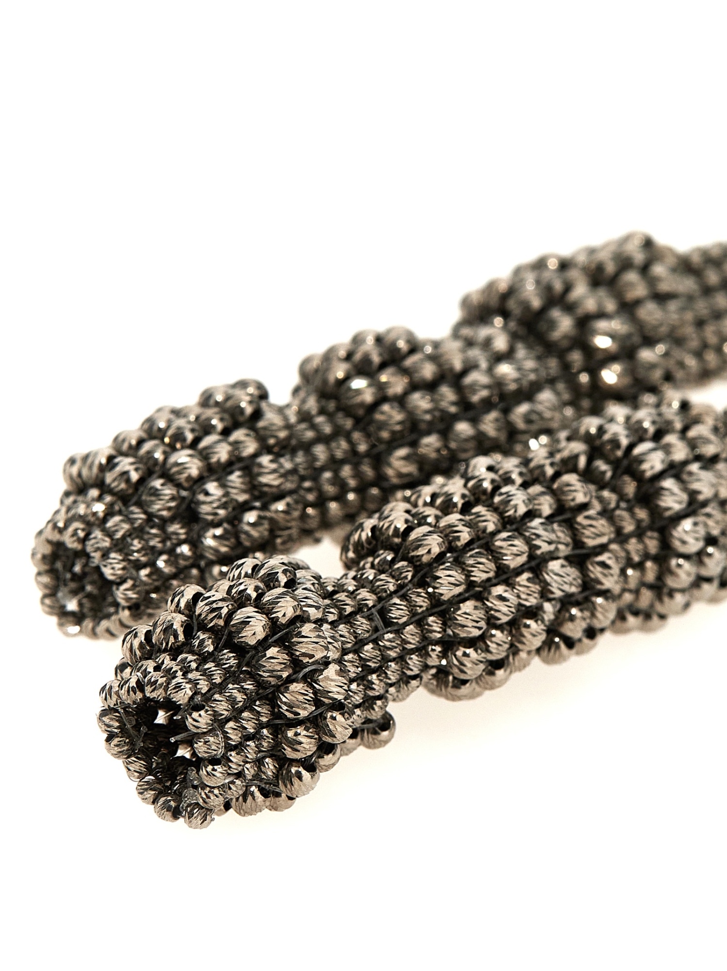 BRUNELLO CUCINELLI PENDANT EARRINGS