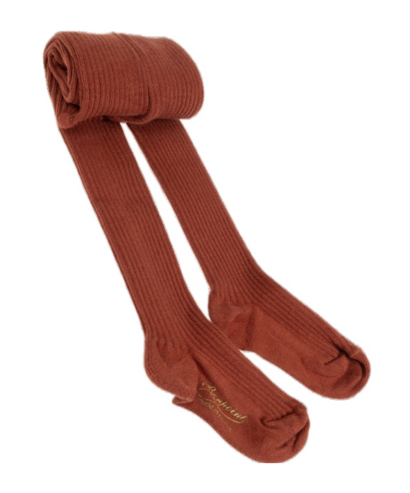 BONPOINT LOGO TIGHTS