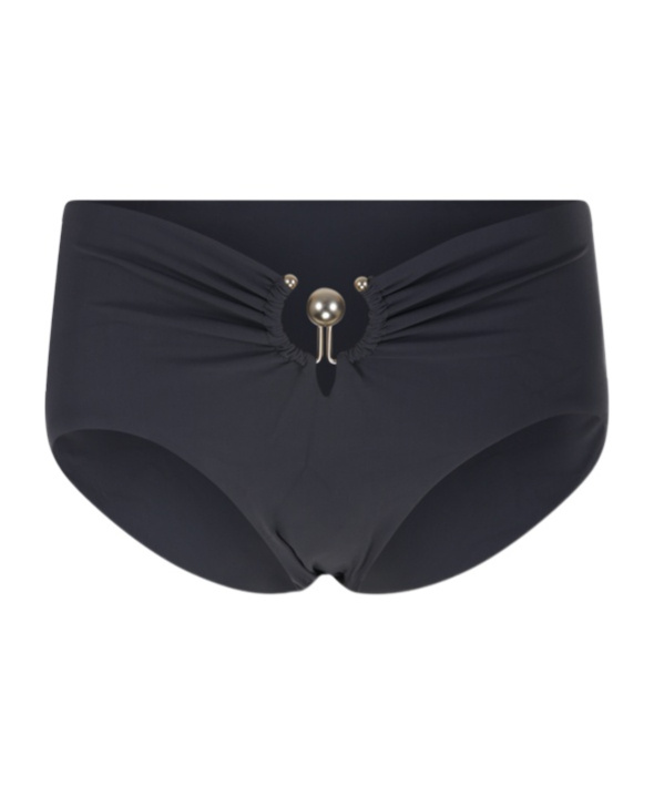 Christopher Esber Bodysuit In Black