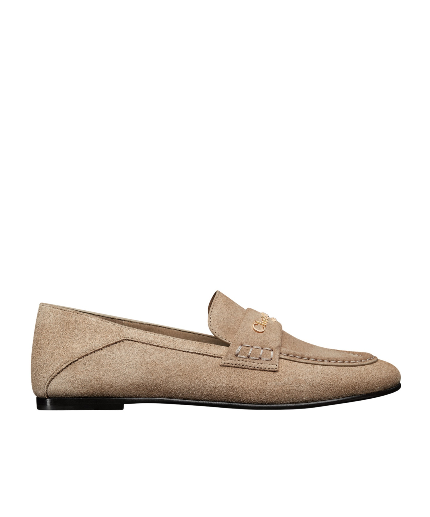 Dior Boy Loafer