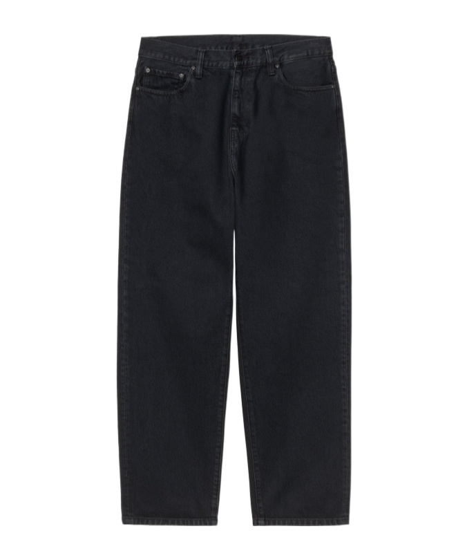Carhartt Aaron Pant In Black