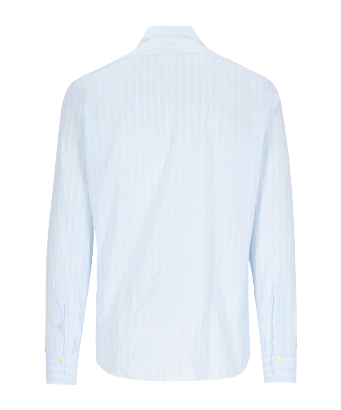FINAMORE 1925 NAPOLI FINAMORE 1925 STRIPED DRESS SHIRT