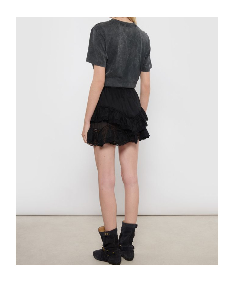 Isabel Marant Étoile Isabel Marant Etoile Women Zoeline T-shirt